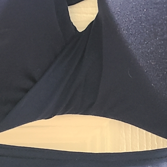 VICTORIA SECRET RACEBACK BRA - Picture 5 of 6